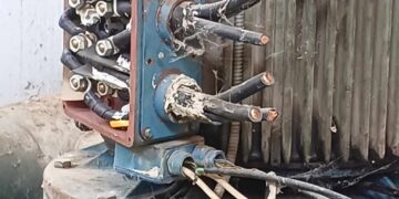 Ξανά σε λειτουργία ο ΤΟΕΒ Καλονερίου- Εράτυρας- Αντικαταστάθηκε ο απαραίτητος εξοπλισμός