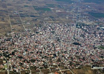 Αίτημα για αναδασμό του Αγροκτήματος της Κοινότητας Πτολεμαΐδας – Θετική η πρώτη επαφή με την Περιφέρεια