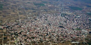 Αίτημα για αναδασμό του Αγροκτήματος της Κοινότητας Πτολεμαΐδας – Θετική η πρώτη επαφή με την Περιφέρεια