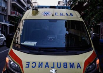 Τραγωδία στην Καστοριά: Ηλικιωμένη έχασε τη ζωή της ακαριαία από ηλεκτροπληξία