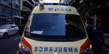 Τραγωδία στην Καστοριά: Ηλικιωμένη έχασε τη ζωή της ακαριαία από ηλεκτροπληξία