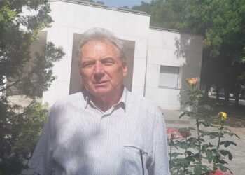 Στην Πτολεμαΐδα θα χτυπάει η “καρδιά” του ΤΈΝΙΣ 17-23 Ιουνίου στο Διεθνές Τουρνουά του Ομίλου Αντισφαίρισης Πτολεμαΐδας! (ρεπορτάζ της Κούλας Πουλασιχίδου)