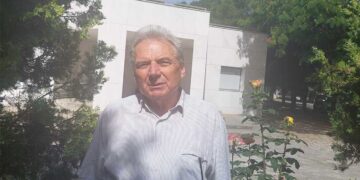 Στην Πτολεμαΐδα θα χτυπάει η “καρδιά” του ΤΈΝΙΣ 17-23 Ιουνίου στο Διεθνές Τουρνουά του Ομίλου Αντισφαίρισης Πτολεμαΐδας! (ρεπορτάζ της Κούλας Πουλασιχίδου)