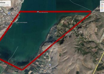 1ος Διασυλλογικός διαγωνισμός αθλητικής αλιείας κυπρίνου στη λίμνη Βεγορίτιδα της Π.Ε. Φλώρινας 7-9 Ιουνίου