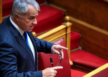 Βορίδης: Η ΝΔ θα κερδίσει τις εκλογές του 2027 με αυτοδυναμία