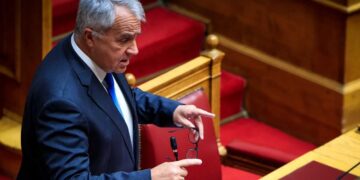 Βορίδης: Η ΝΔ θα κερδίσει τις εκλογές του 2027 με αυτοδυναμία