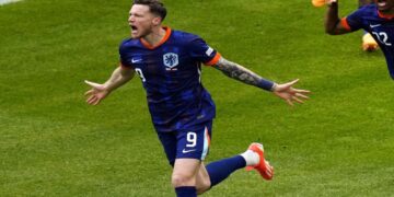 EURO 2024 Πολωνία – Ολλανδία 1-2: Τρίποντο με ανατροπή και λυτρωτή τον Βέχορστ