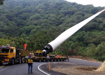 Ανταποδοτικά για τη συντήρηση οδικών υποδομών στη Δυτική Μακεδονία- Η επιβάρυνση από τη διέλευση υπερβαρέων οχημάτων για κατασκευή αιολικών- Κάλεσμα Γκοβεδάρου στους Βουλευτές για στήριξη της Περιφέρειας