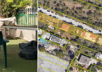 Τρέλα με τα ακαθάριστα οικόπεδα: Πρόστιμα σε όλους τους συνιδιοκτήτες ακόμη κι αν ένας δεν έχει καθαρίσει το δικό του τμήμα