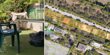 Τρέλα με τα ακαθάριστα οικόπεδα: Πρόστιμα σε όλους τους συνιδιοκτήτες ακόμη κι αν ένας δεν έχει καθαρίσει το δικό του τμήμα