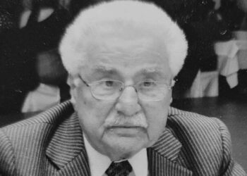 Πέθανε ο ερευνητής της Ποντιακής λαογραφίας και πολιτισμού Χριστόφορος Χριστοφορίδης (Σάρπογλης) από την Ξηρολίμνη Κοζάνης