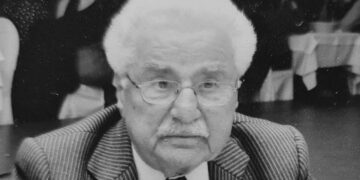 Πέθανε ο ερευνητής της Ποντιακής λαογραφίας και πολιτισμού Χριστόφορος Χριστοφορίδης (Σάρπογλης) από την Ξηρολίμνη Κοζάνης