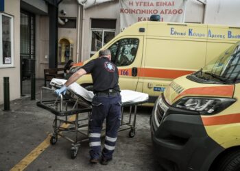 Eκτόξευση κρουσμάτων κοκκύτη – «Τραγική η εικόνα των ασθενών»