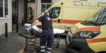 Eκτόξευση κρουσμάτων κοκκύτη – «Τραγική η εικόνα των ασθενών»