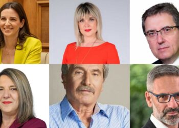 Οι επιδόσεις των Δυτικομακεδονων υποψηφίων ευρωβουλευτών