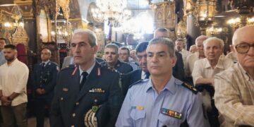 Ιερό Μητροπολιτικό Ναό Αγίου Νικολάου Κοζάνης,