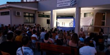 Δήμος Κοζάνης: Σε εξέλιξη οι Βραδιές Καραγκιόζη στις Τοπικές Κοινότητες