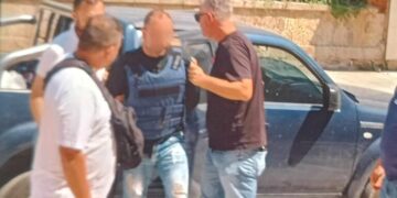 Φλώρινα: Απολογείται ο 32χρονος για το θανάσιμο μαχαίρωμα