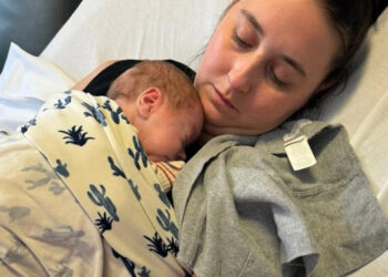 35χρονη γυναίκα χάνει και τα τέσσερα άκρα της μετά από σοβαρή μόλυνση με στρεπτόκοκκο στην εγκυμοσύνη