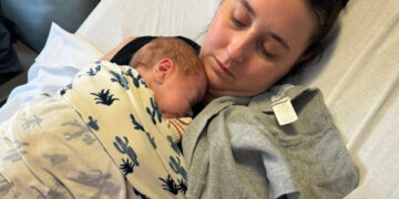 35χρονη γυναίκα χάνει και τα τέσσερα άκρα της μετά από σοβαρή μόλυνση με στρεπτόκοκκο στην εγκυμοσύνη