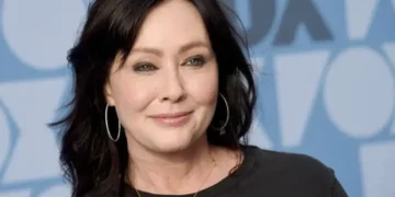 "Έφυγε" σήμερα από τη ζωή η Σάνεν Ντόχερτι σε ηλικία 53 ετών, νικημένη από τον καρκίνο