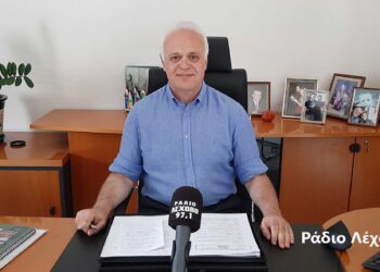 Αναστάσιος Σιδηρόπουλος: Η ΑΝΚΟ ΑΕ και ο σχεδιασμός στη περίοδο της μετάβασης της δυτικής Μακεδονίας