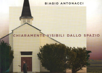 Οι μουσικές επιλογές του e-ptolemeos.gr -Biagio Antonacci - Ci Siamo Capiti Male (2019)