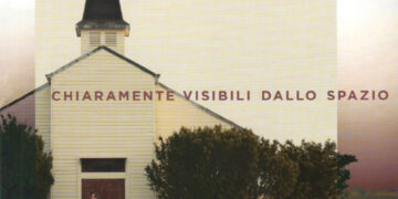 Οι μουσικές επιλογές του e-ptolemeos.gr -Biagio Antonacci - Ci Siamo Capiti Male (2019)