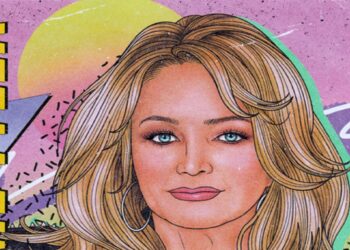 Οι μουσικές επιλογές του e-ptolemeos.gr: Bonnie Tyler – The Best Is Yet To Come (2021)