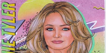 Οι μουσικές επιλογές του e-ptolemeos.gr: Bonnie Tyler – The Best Is Yet To Come (2021)