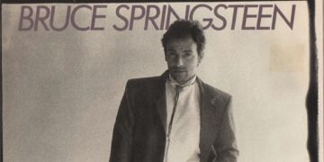 Οι μουσικές επιλογές του e-ptolemeos.gr: Bruce Springsteen – One Step Up (1988)