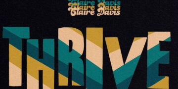 Οι μουσικές επιλογές του e-ptolemeos.gr:  Claire Davis – Thrive (2022)