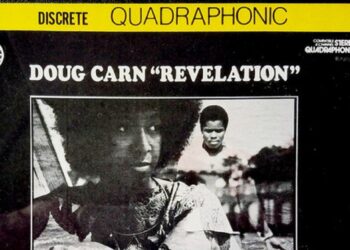 Οι μουσικές επιλογές του e-ptolemeos.gr: Doug Carn – Revelation (1973)