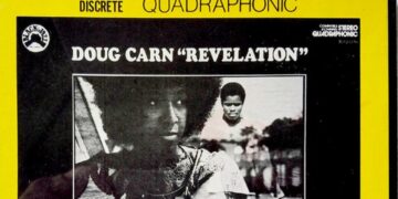 Οι μουσικές επιλογές του e-ptolemeos.gr: Doug Carn – Revelation (1973)