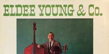 Οι μουσικές επιλογές του e-ptolemeos.gr:  Eldee Young – Mr. Kicks (1962)