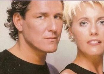 Οι μουσικές επιλογές του e-ptolemeos.gr: Frank Galan & Dana Winner – Grande Grande Grande (Never Never Never) (2001)