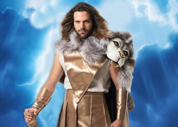 “Νύχτες Θεάτρου” στην Κοζάνη: «Ηρακλής, Οι Δώδεκα Άθλοι» την Πέμπτη 29/8 στο Υπαίθριο Δημοτικό Θέατρο Κοζάνης