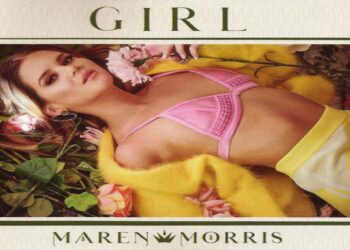 Οι μουσικές επιλογές του e-ptolemeos.gr: Maren Morris – The Bones (2019)
