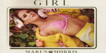 Οι μουσικές επιλογές του e-ptolemeos.gr: Maren Morris – The Bones (2019)