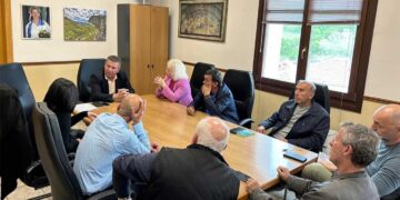 Περιφέρεια Δυτικής Μακεδονίας: Εγκατάσταση 1621 ποτιστρών στους βοσκότοπους της περιοχής