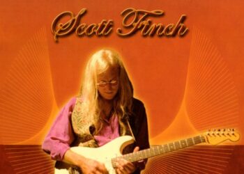 Οι μουσικές επιλογές του e-ptolemeos.gr: Scott Finch – Gods And Freaks (2003)