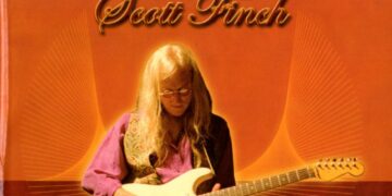 Οι μουσικές επιλογές του e-ptolemeos.gr: Scott Finch – Gods And Freaks (2003)