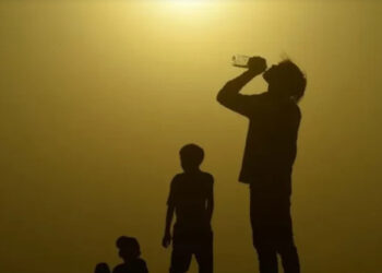 Βόρεια Ελλάδα: Πολύ υψηλή επιβάρυνση της υγείας του πληθυσμού μέχρι και τη Δευτέρα