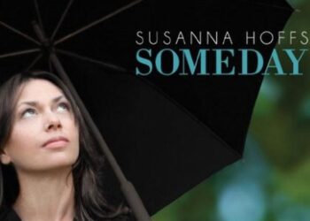 Οι μουσικές επιλογές του e-ptolemeos.gr: Susanna Hoffs – Picture Me (2012)