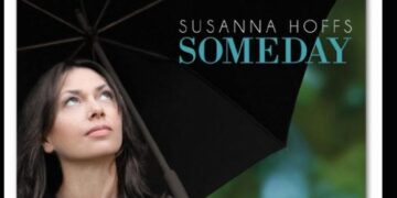 Οι μουσικές επιλογές του e-ptolemeos.gr: Susanna Hoffs – Picture Me (2012)