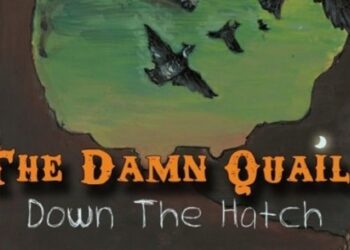 Οι μουσικές επιλογές του e-ptolemeos.gr: The Damn Quails – Fool’s Gold (2011)