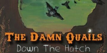 Οι μουσικές επιλογές του e-ptolemeos.gr: The Damn Quails – Fool’s Gold (2011)