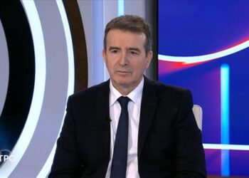 Στην Καστοριά αύριο Παρασκευή ο Υπουργός Προστασίας του Πολίτη Μιχάλης Χρυσοχοΐδης για τη σχολή Αστυφυλάκων