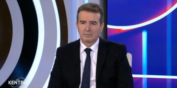 Στην Καστοριά αύριο Παρασκευή ο Υπουργός Προστασίας του Πολίτη Μιχάλης Χρυσοχοΐδης για τη σχολή Αστυφυλάκων