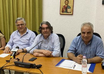 Ισχύς εν τη ενώσει- Χαμόγελα σε Βελβεντό, Σέρβια και Βόιο για την έλευση του φυσικού αερίου: «Είναι ημέρα γιορτής και δικαίωσης»